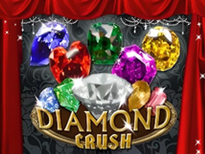 Diamond Crush