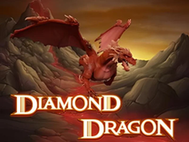 Diamond Dragon