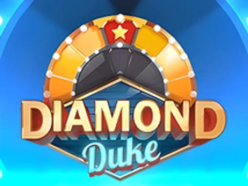 Diamond Duke