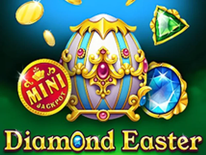 Diamond Easter
