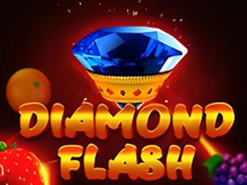 Diamond Flash