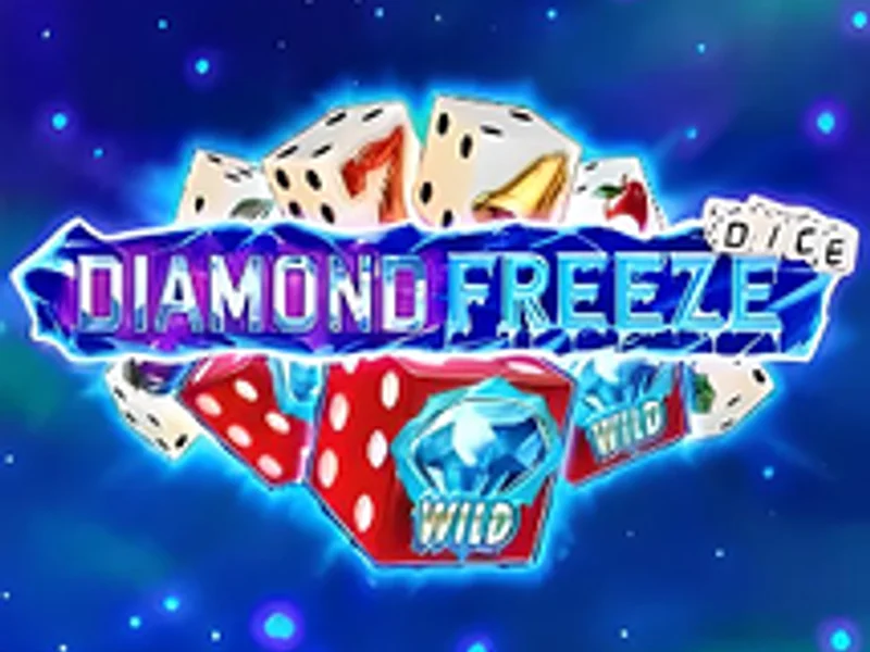 Diamond Freeze Dice