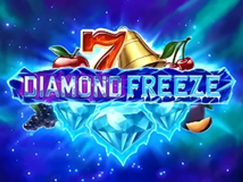Diamond Freeze