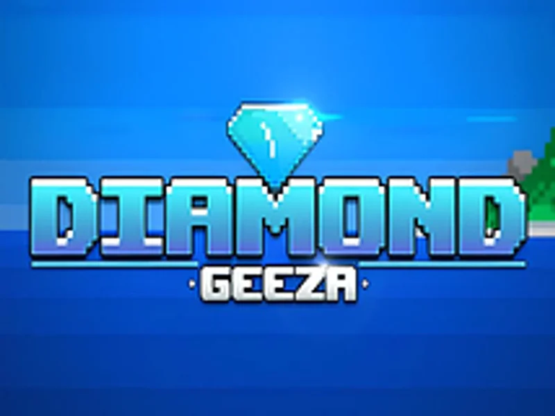 Diamond Geeza