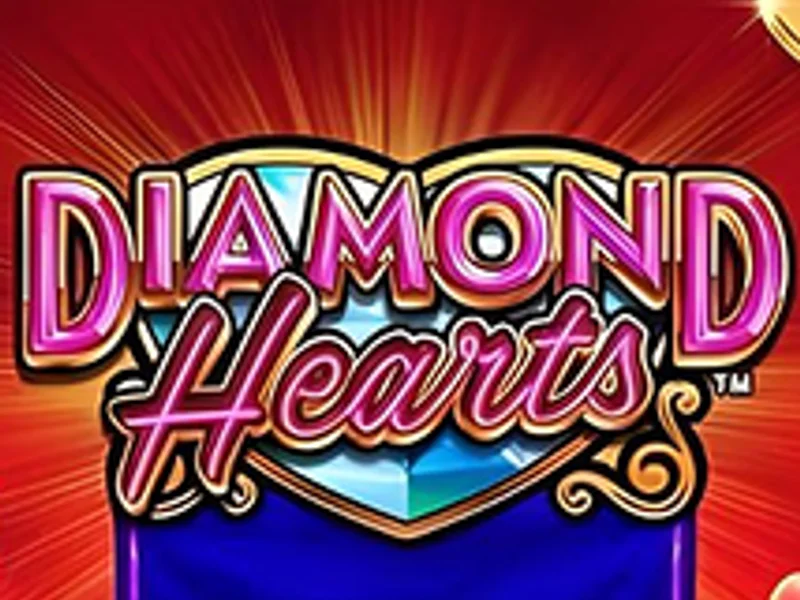 Diamond Hearts