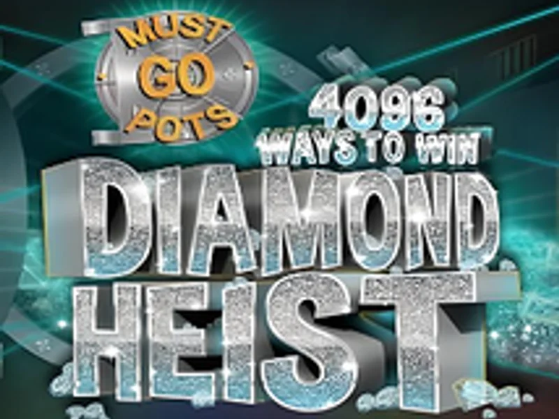Diamond Heist