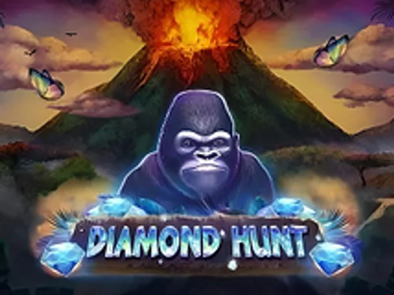 Diamond Hunt