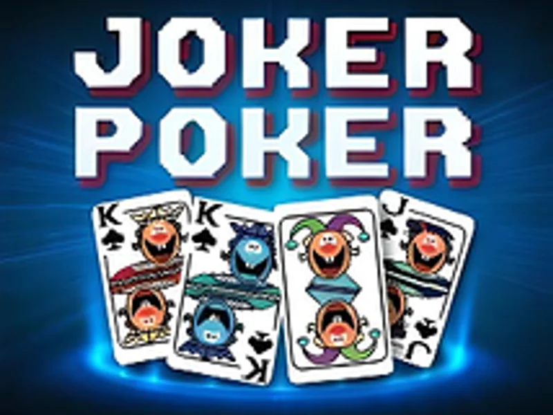Diamond Joker Poker
