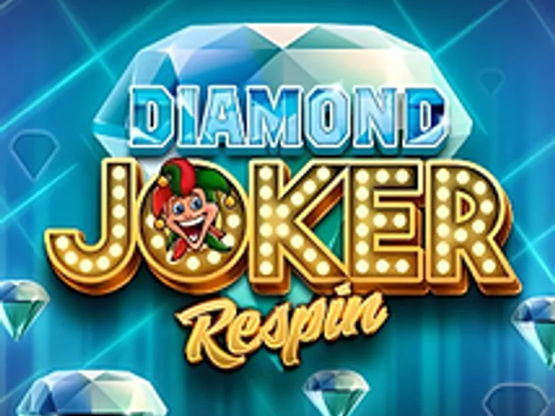 Diamond Joker Respin