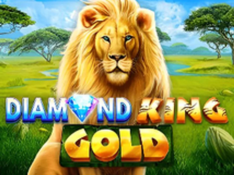 Diamond King Gold