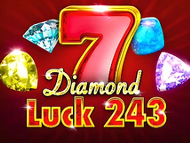 Diamond Luck 243