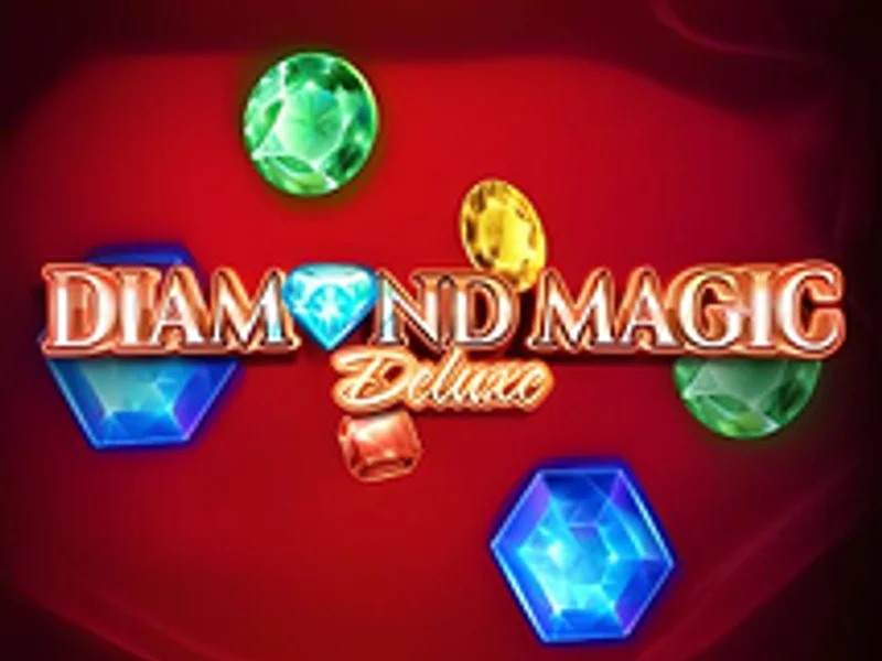 Diamond Magic Deluxe
