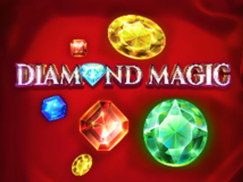 Diamond Magic