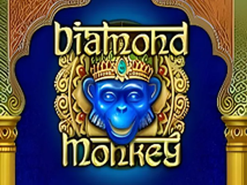 Diamond Monkey