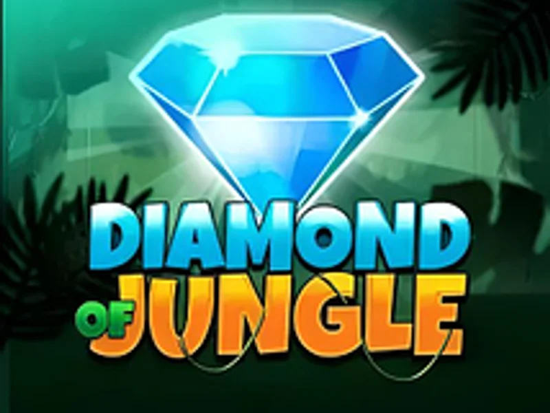 Diamond of Jungle