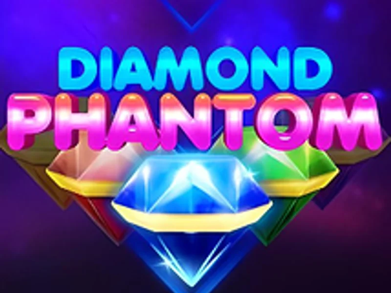 Diamond Phantom