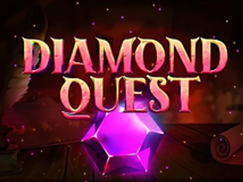 Diamond Quest