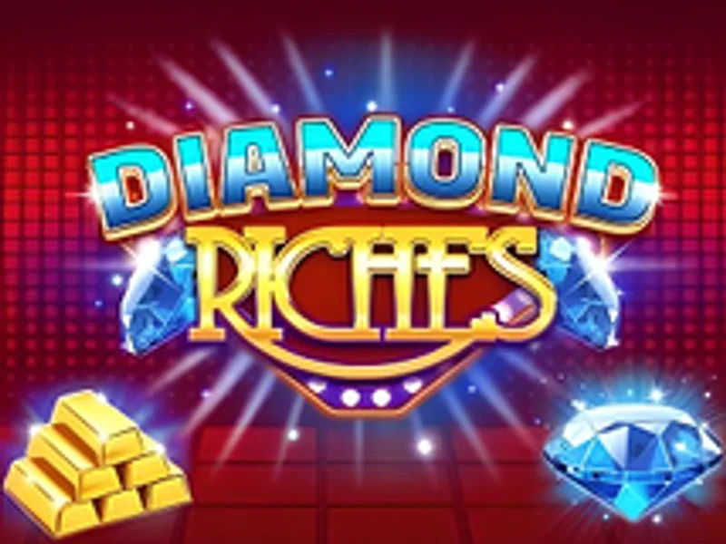 Diamond Riches