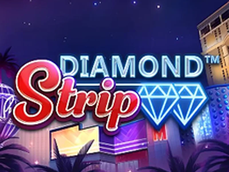 Diamond Strip