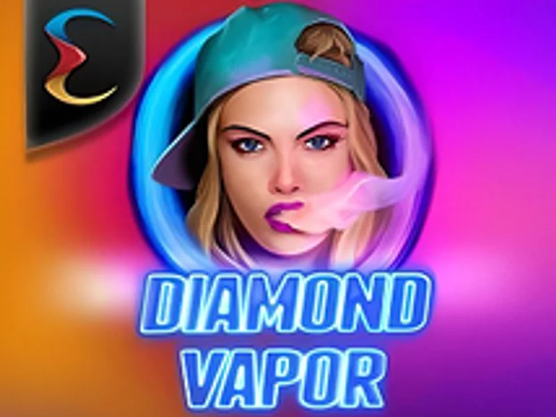 Diamond Vapor