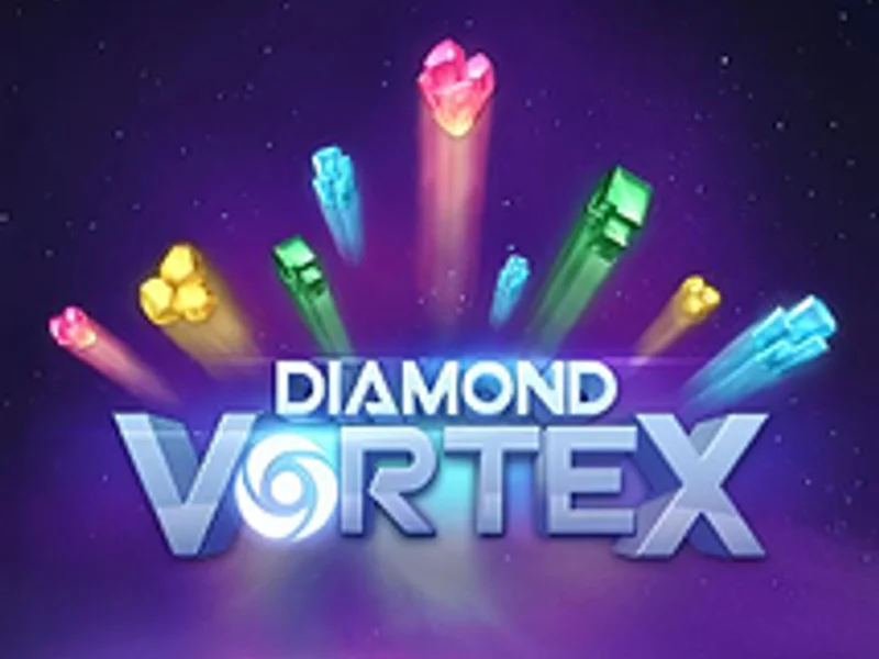 Diamond Vortex