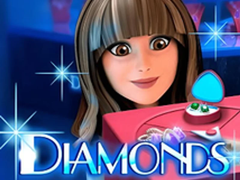 Diamonds Bingo
