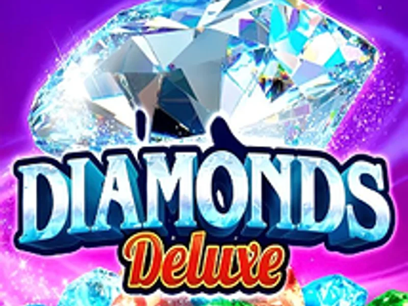 Diamonds Deluxe