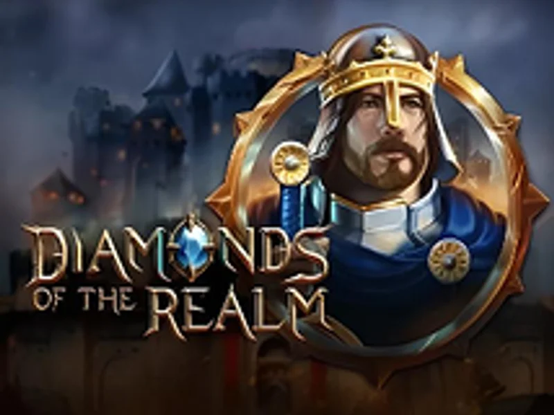 Diamonds of the Realm
