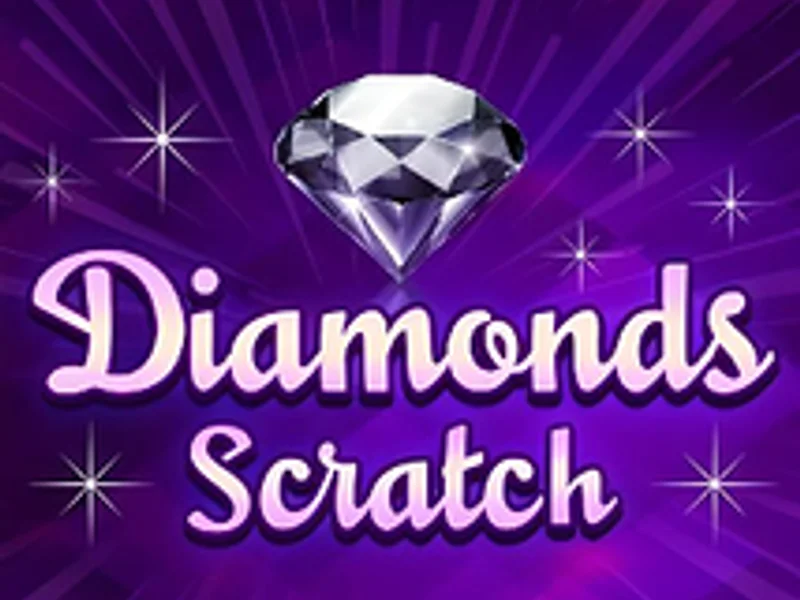 Diamonds Scratch