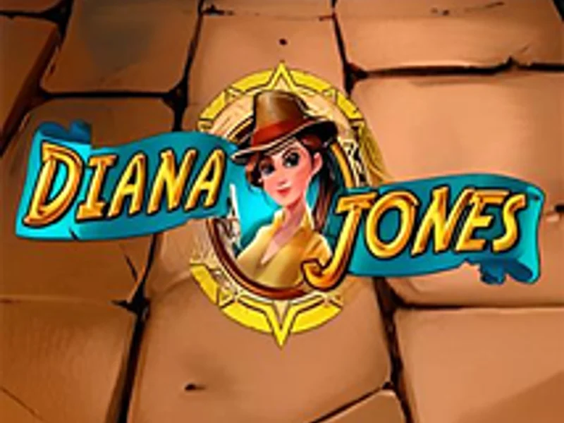Diana Jones