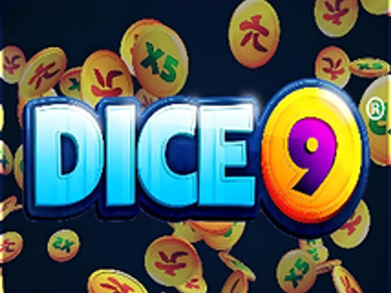 Dice 9