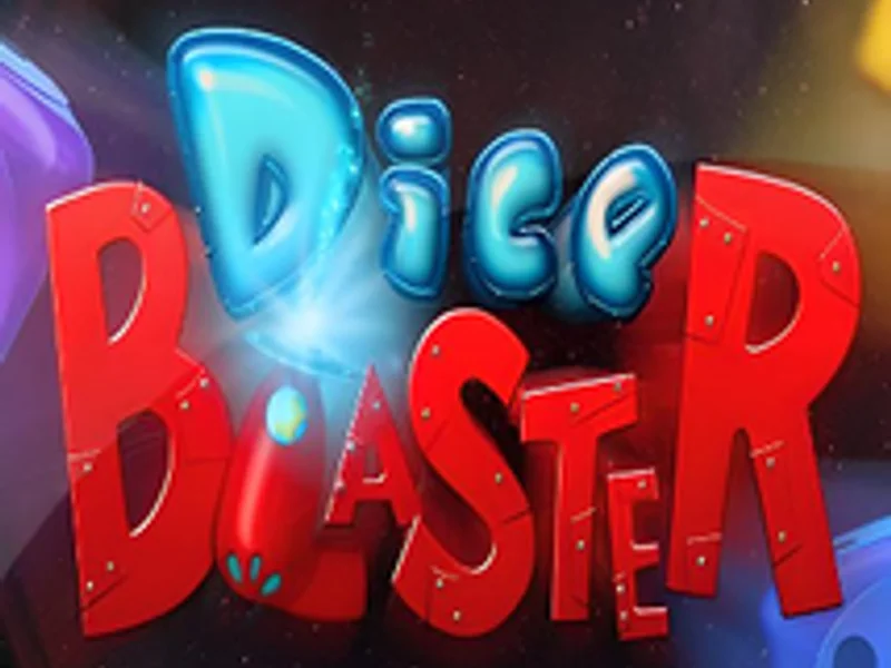 Dice Blaster