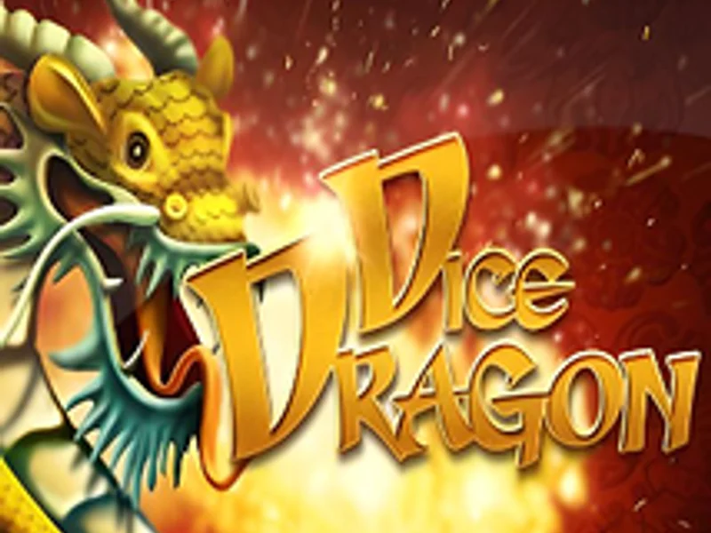 Dice Dragon