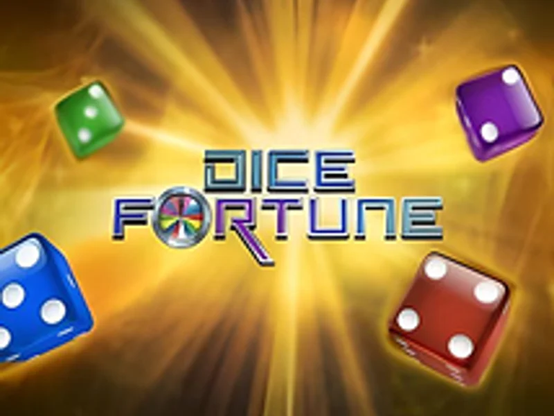 Dice Fortune