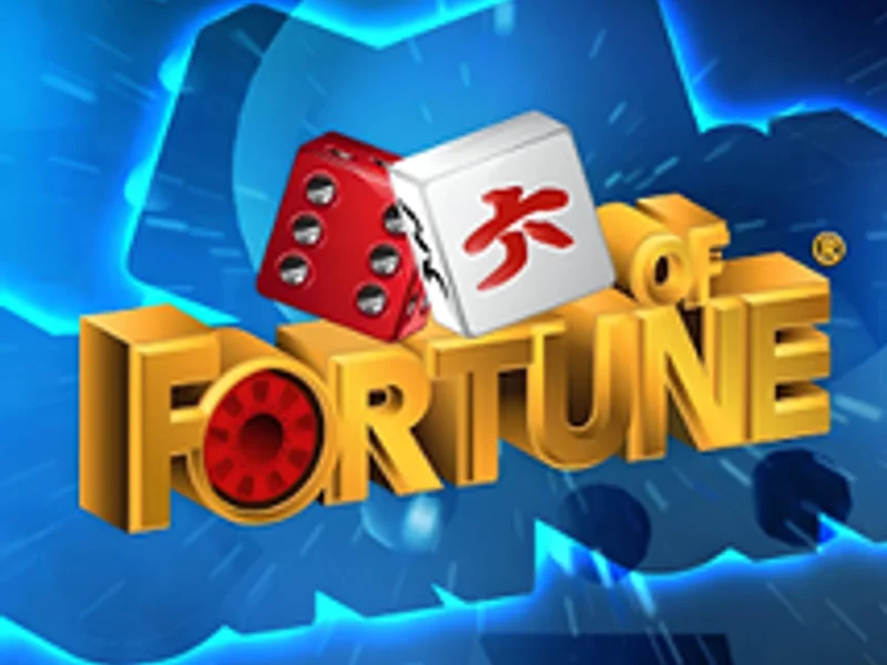 Dice of Fortune