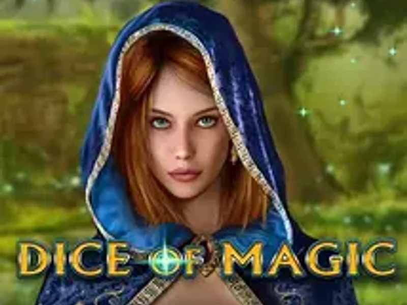 Dice of Magic
