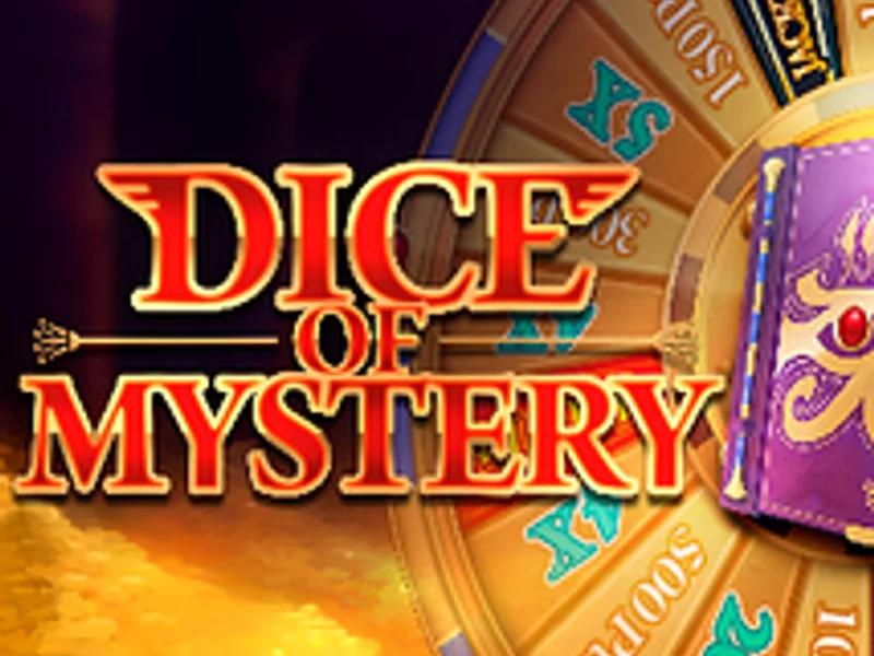 Dice Of Mystery