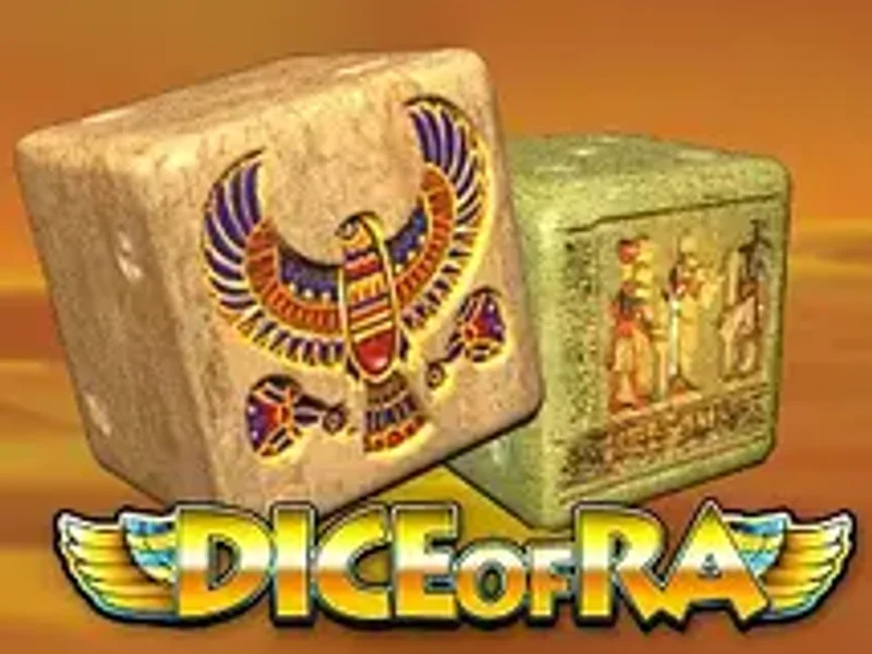 Dice of Ra
