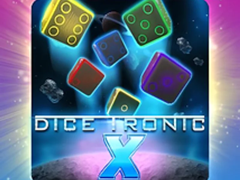 Dice Tronic X