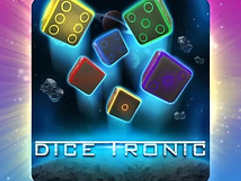 Dice Tronic