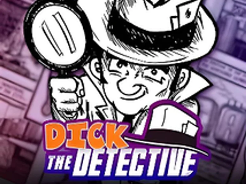 Dick the Detective