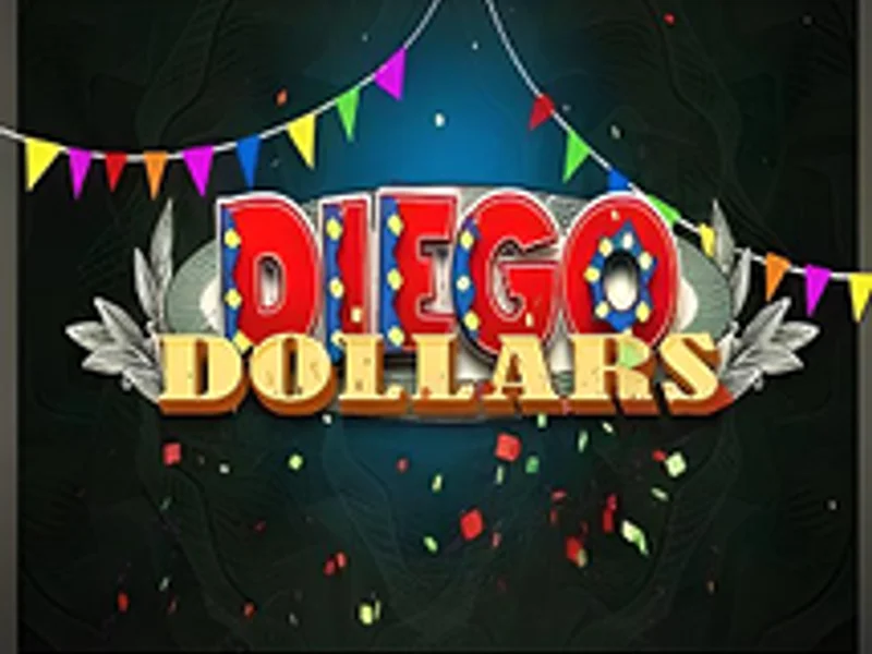 Diego Dollars