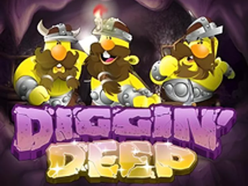 Diggin Deep