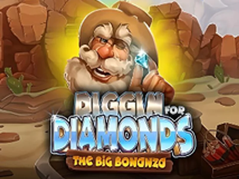 Diggin For Diamonds