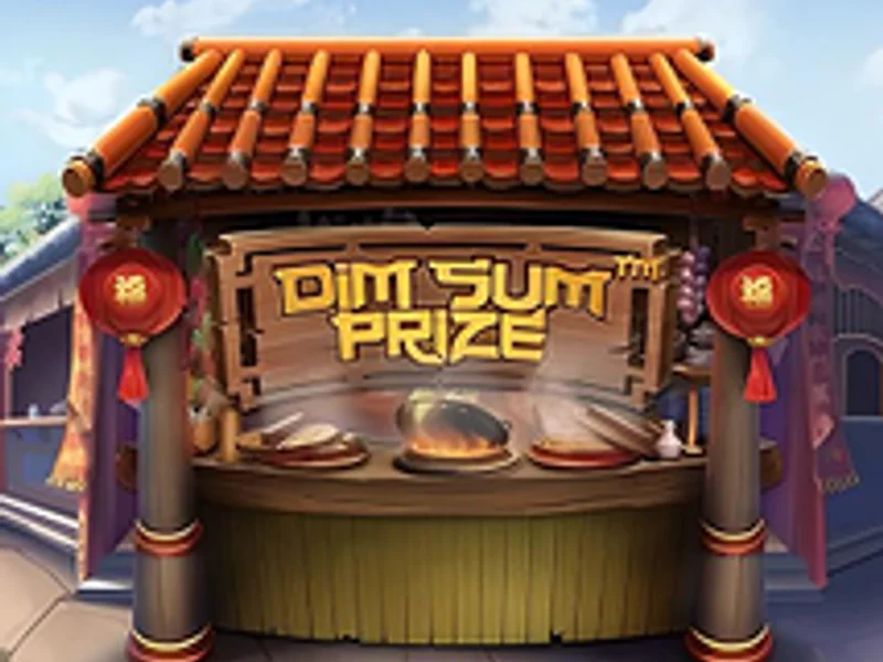 Dim Sum Prize