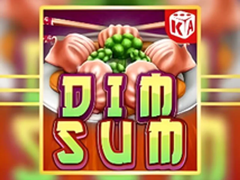 Dim Sum