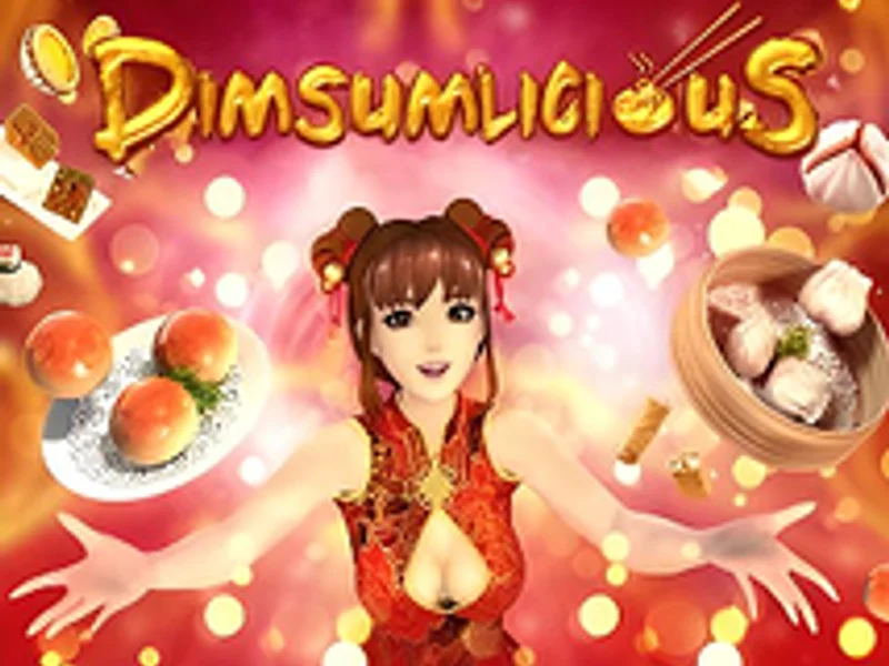 Dimsumlicious
