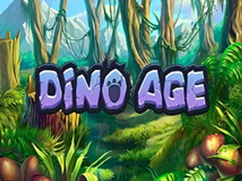 Dino Age