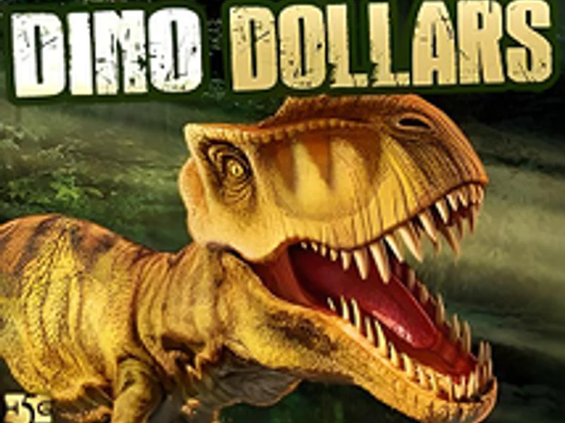 Dino Dollars