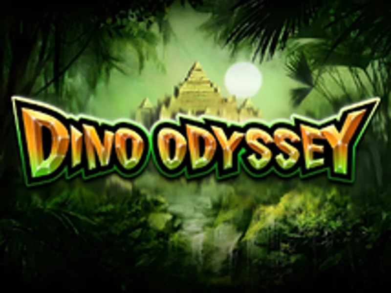 Dino Odyssey